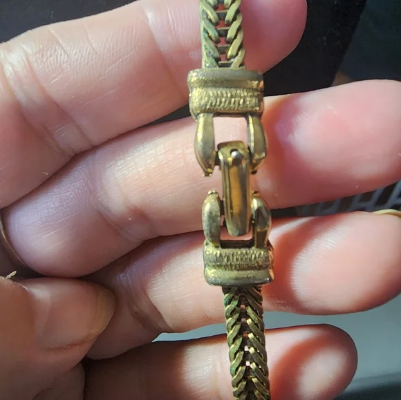 Selro Selini Asian Princess Bakelite Vintage 1950s Necklace - Picture 5 of 7